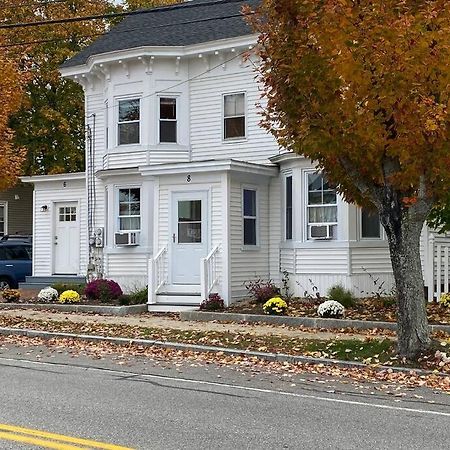 Sunny One Bedroom In Historic Downtown Dover Exterior foto