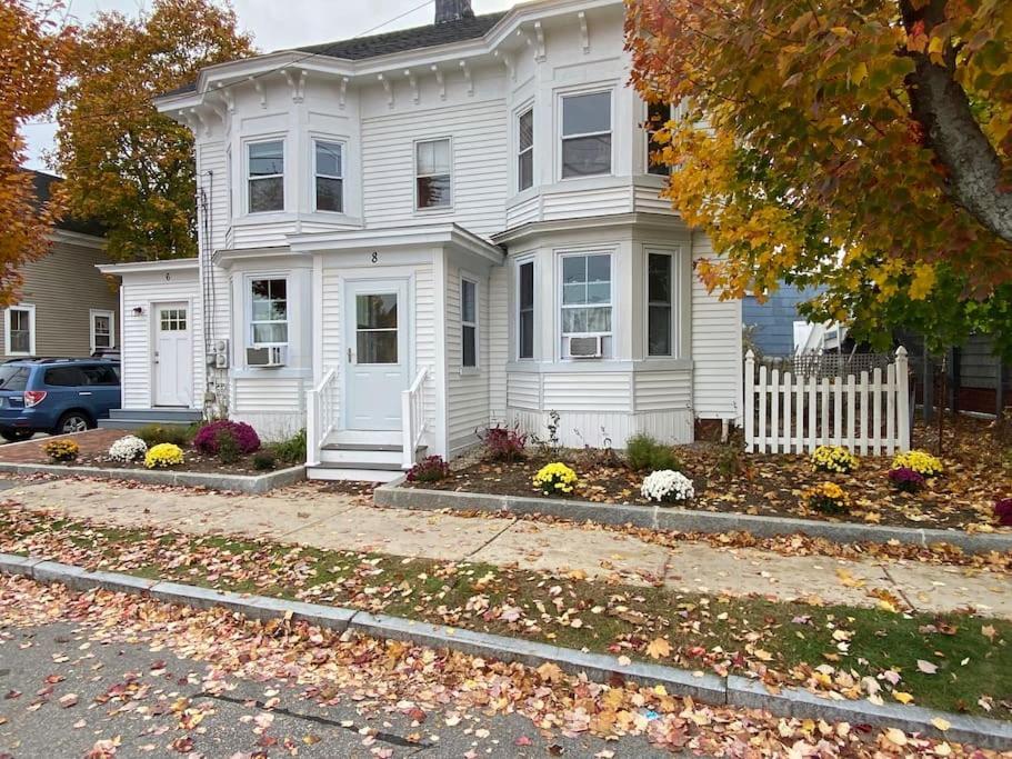 Sunny One Bedroom In Historic Downtown Dover Exterior foto